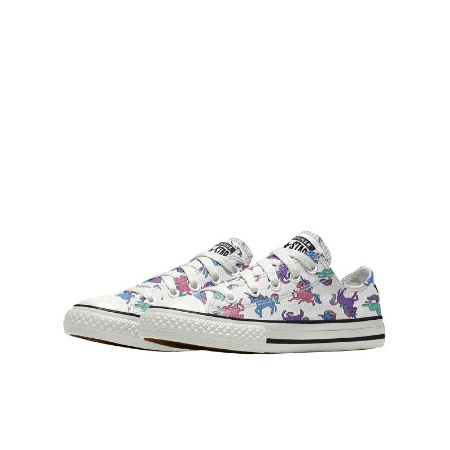 Bambini Converse Modelli Bassi | Custom Chuck Taylor All Star By You