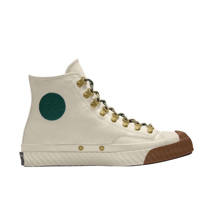 Uomo Converse Modelli Alti | Custom Chuck 70 Bosey Boot By You