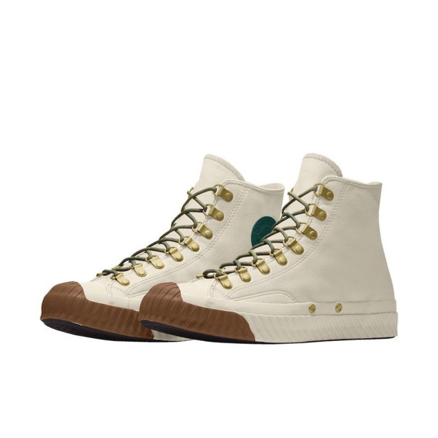 Uomo Converse Modelli Alti | Custom Chuck 70 Bosey Boot By You