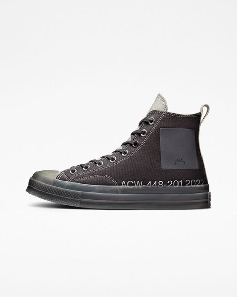 Donna Converse Chuck 70 | Converse X A-Cold-Wall* Chuck 70