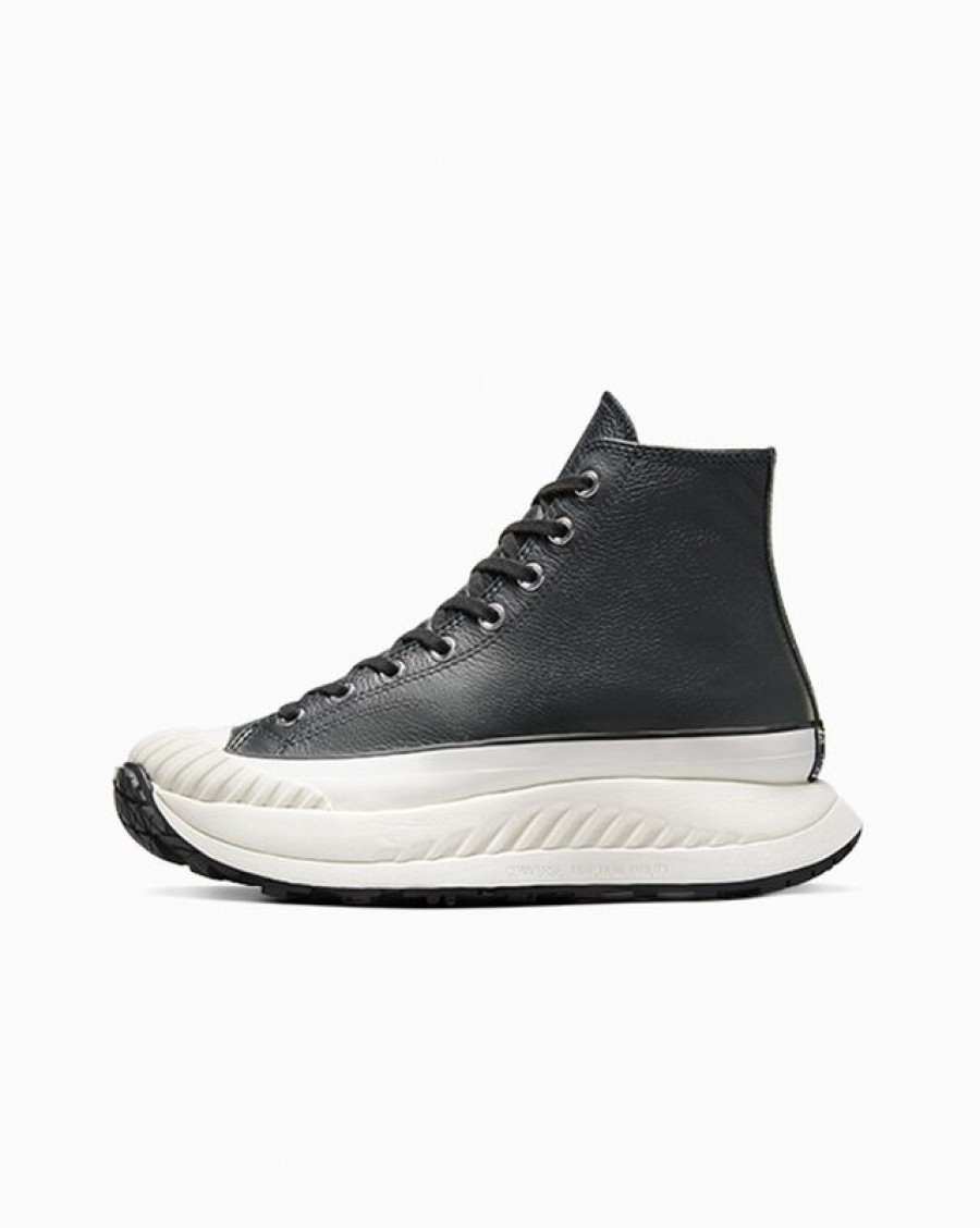 Donna Converse Modelli Alti | Chuck 70 At-Cx Leather