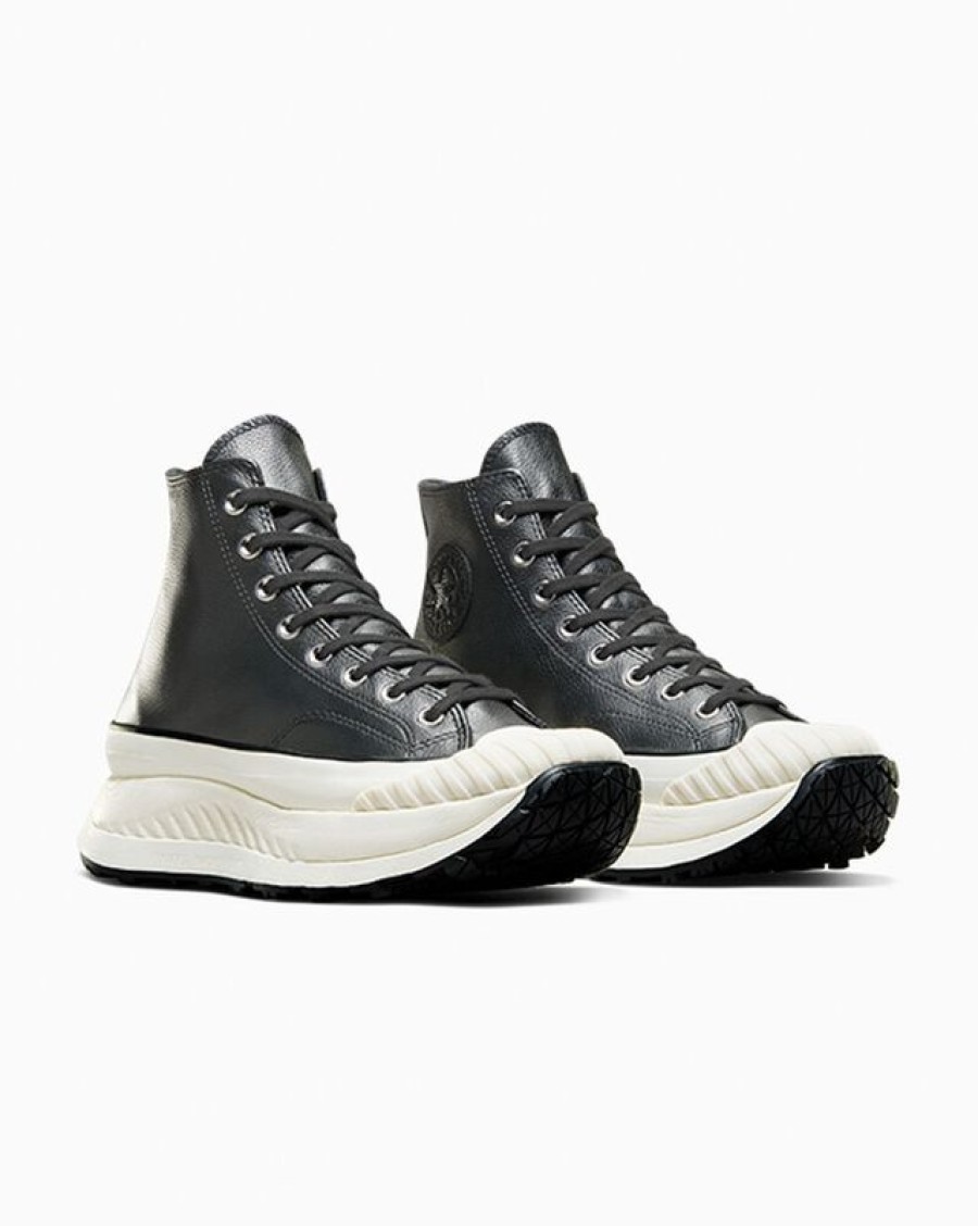 Donna Converse Modelli Alti | Chuck 70 At-Cx Leather