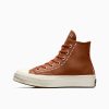 Donna Converse Modelli Alti | Chuck 70 Bold Stitch