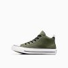 Bambini Converse Modelli Bassi | Chuck Taylor All Star Malden Street Easy On