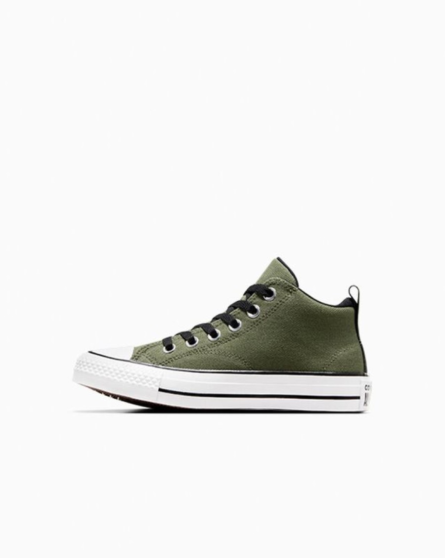 Bambini Converse Modelli Bassi | Chuck Taylor All Star Malden Street Easy On