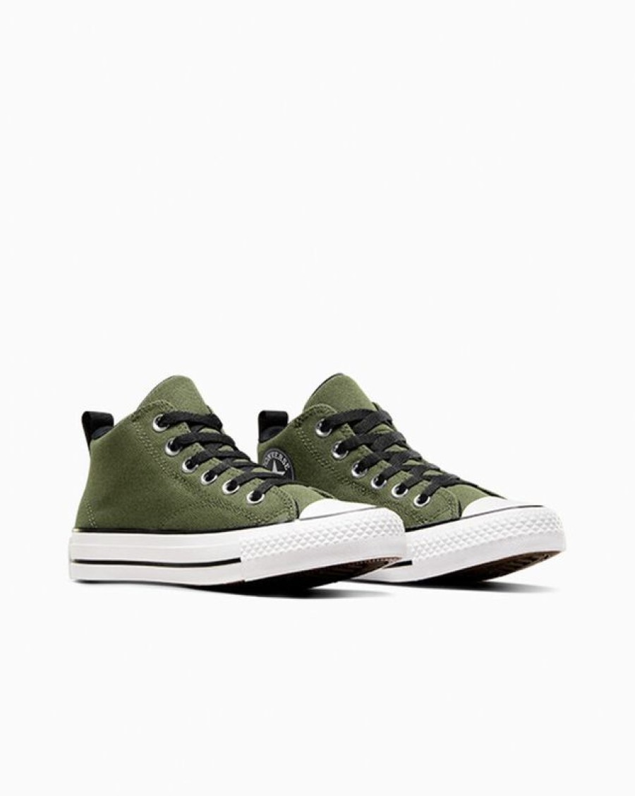 Bambini Converse Modelli Bassi | Chuck Taylor All Star Malden Street Easy On