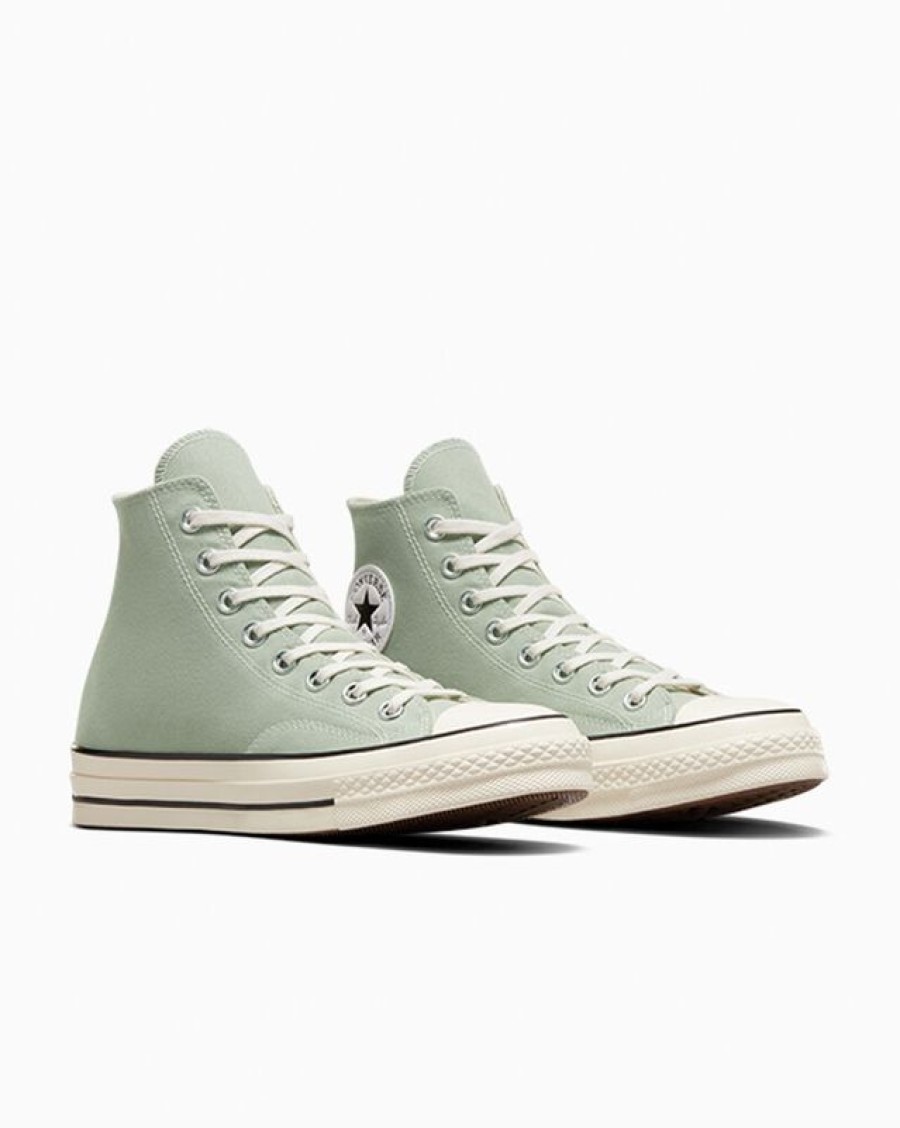 Donna Converse Modelli Alti | Chuck 70 Canvas