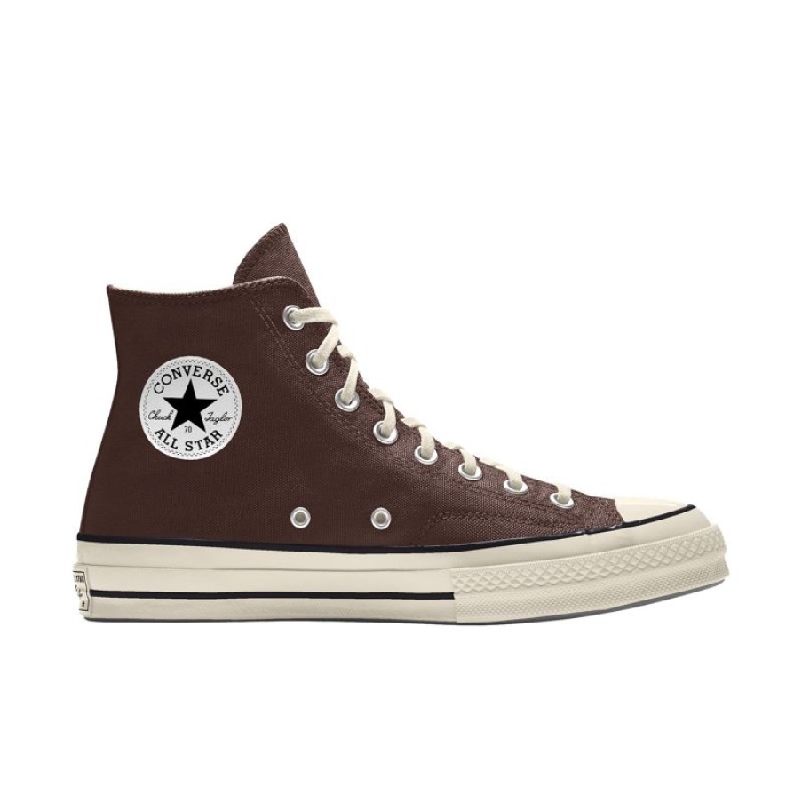 Donna Converse Chuck 70 | Custom Chuck 70 Vintage Canvas By You