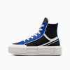 Uomo Converse Modelli Alti | Chuck Taylor All Star Cruise Moto