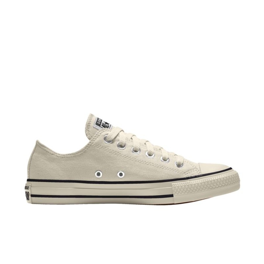 Donna Converse Classic Chuck | Custom Chuck Taylor All Star Embroidery By You