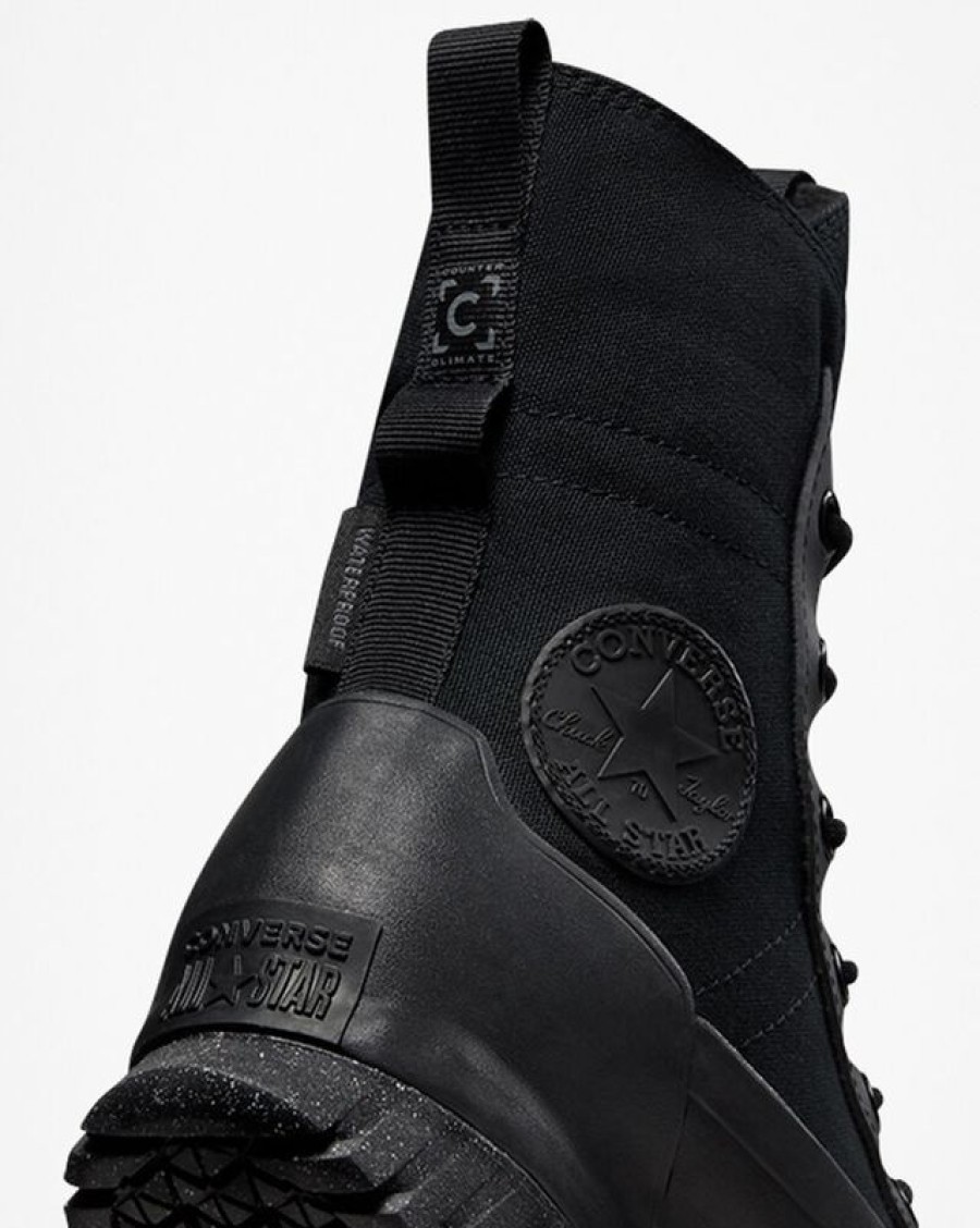 Donna Converse Lugged | Chuck Taylor All Star Lugged 2.0 Counter Climate