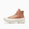 Donna Converse Lugged | Chuck Taylor All Star Lugged 2.0 Leather