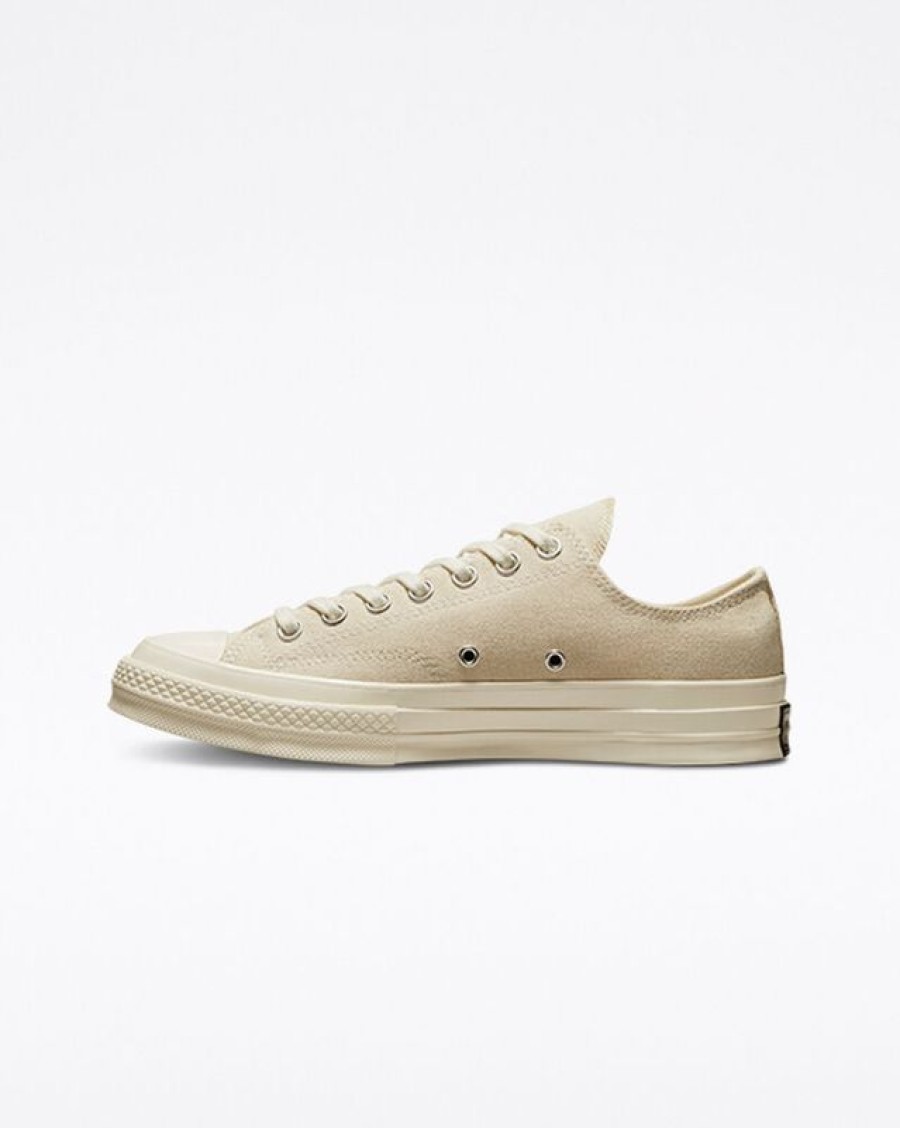 Uomo Converse Modelli Bassi | Chuck 70 Vintage Canvas