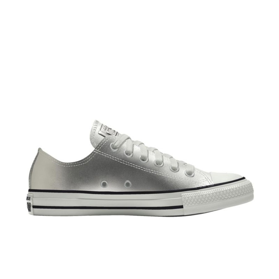 Donna Converse Classic Chuck | Custom Chuck Taylor All Star Leather By You