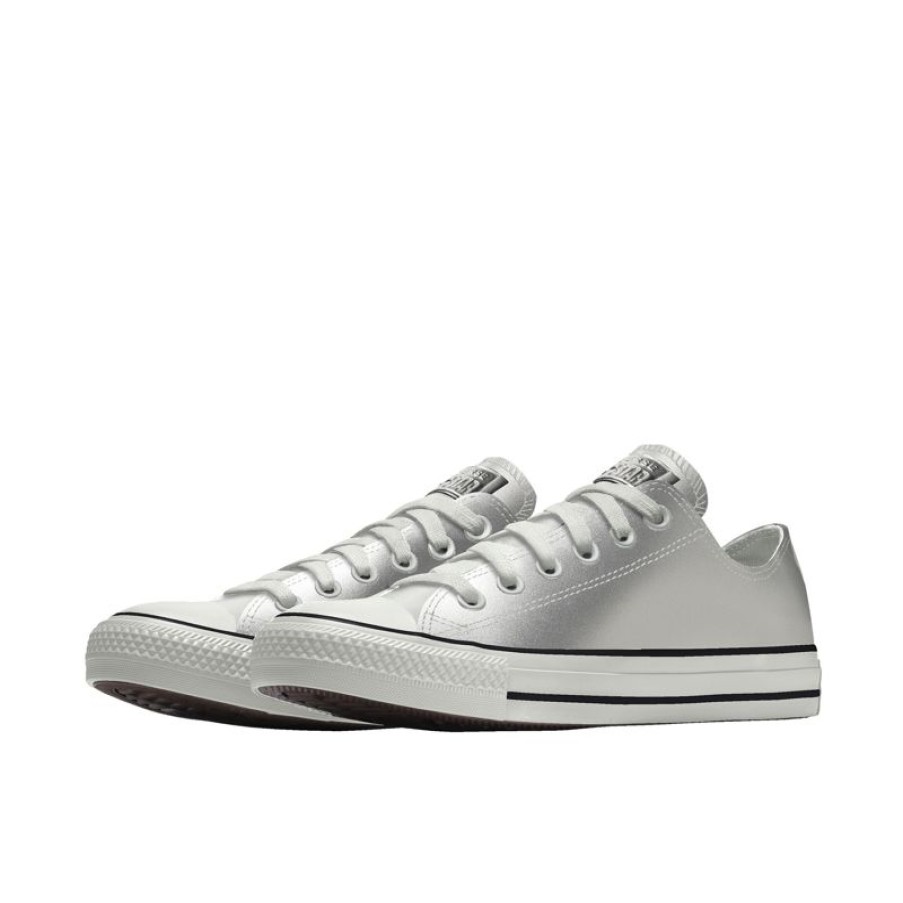 Donna Converse Classic Chuck | Custom Chuck Taylor All Star Leather By You