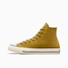 Donna Converse Modelli Alti | Chuck 70 Suede