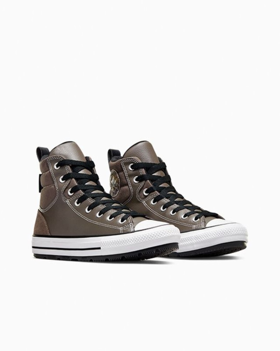 Uomo Converse Modelli Alti | All Star Berkshire