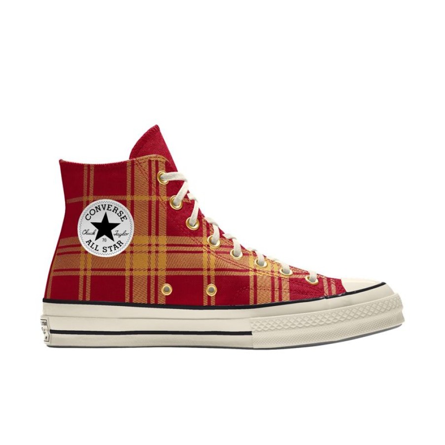 Donna Converse Modelli Bassi | Custom Chuck 70 Vintage Canvas By You