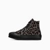 Bambini Converse Platform | Chuck Taylor All Star Eva Lift Platform Leopard