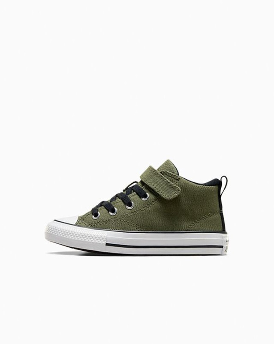 Bambini Converse Modelli Bassi | Chuck Taylor All Star Malden Street Easy On