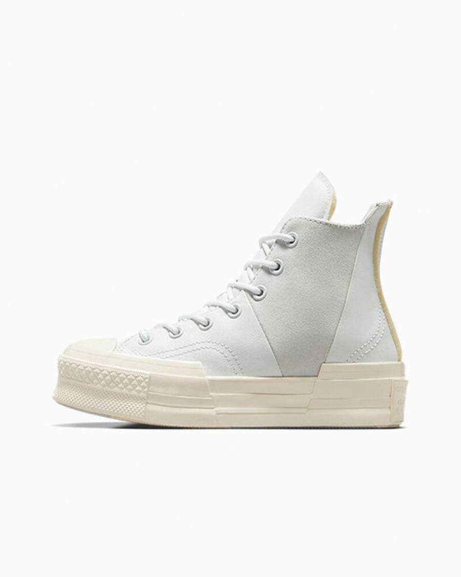 Uomo Converse Chuck 70 | Chuck 70 Plus Mixed Material