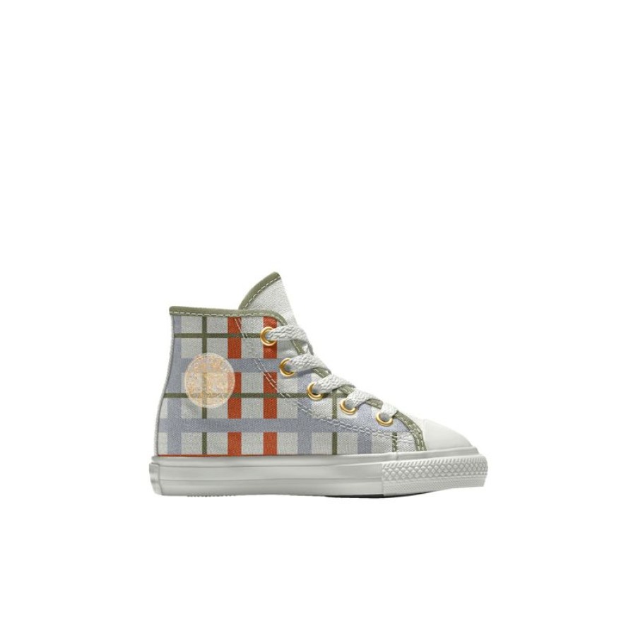 Bambini Converse Modelli Alti | Custom Chuck Taylor All Star By You