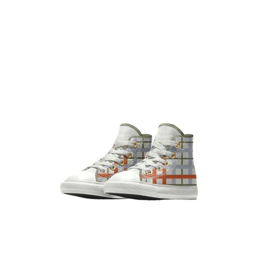 Bambini Converse Modelli Alti | Custom Chuck Taylor All Star By You