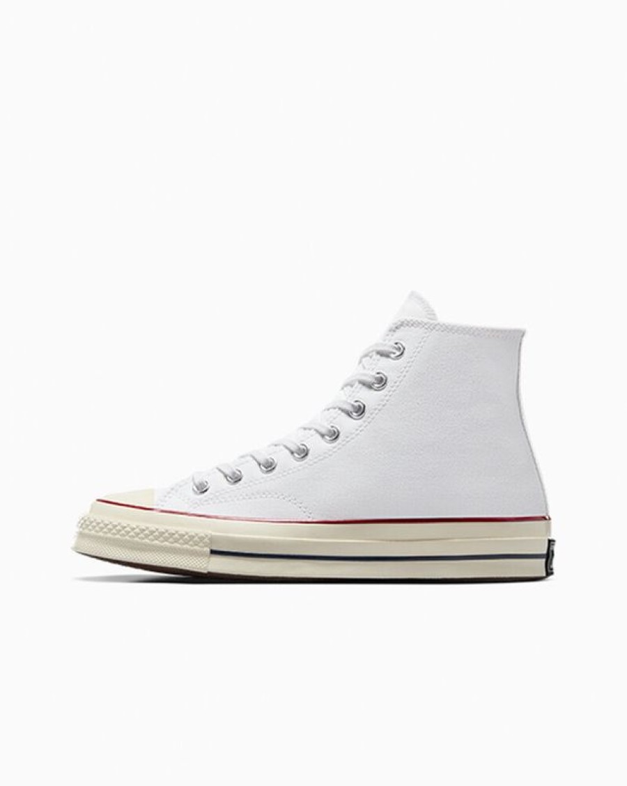 Uomo Converse Chuck 70 | Chuck 70 Vintage Canvas