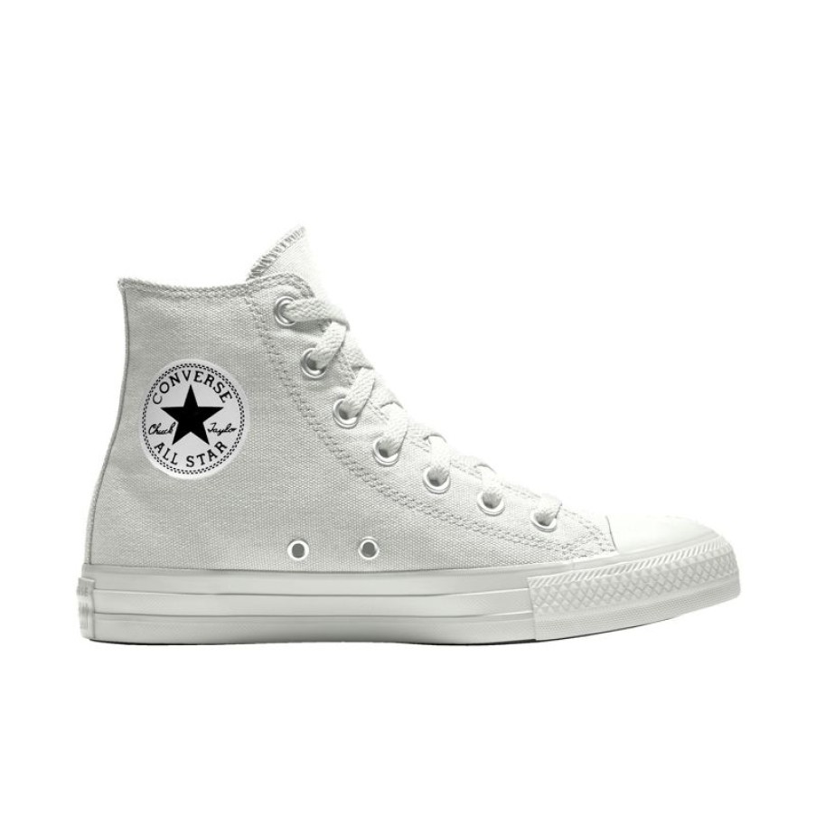 Donna Converse Modelli Alti | Custom Chuck Taylor All Star By You