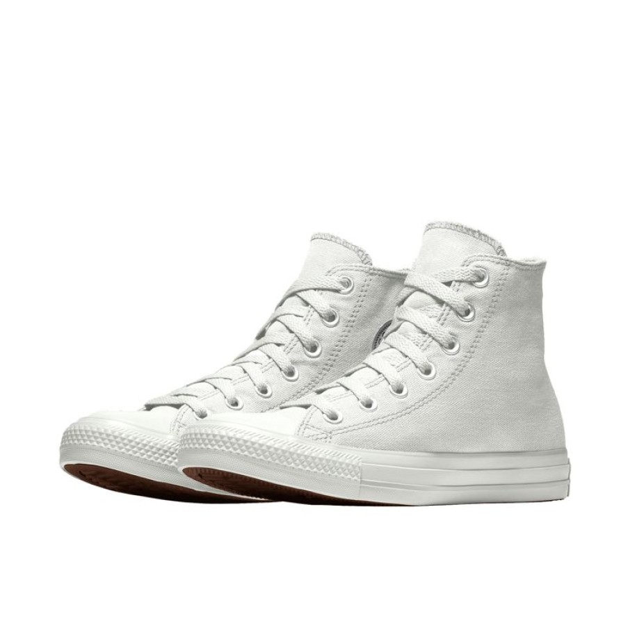 Donna Converse Modelli Alti | Custom Chuck Taylor All Star By You