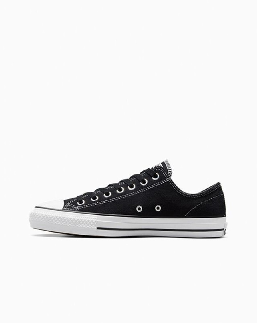 Donna Converse Modelli Bassi | Cons Chuck Taylor All Star Pro Suede