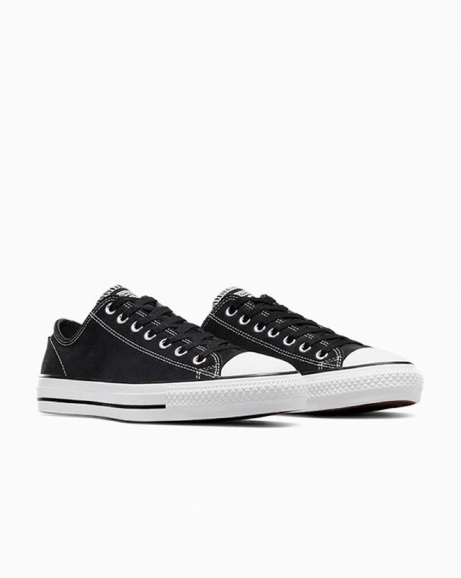 Donna Converse Modelli Bassi | Cons Chuck Taylor All Star Pro Suede