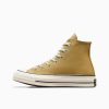 Uomo Converse Modelli Alti | Chuck 70 Canvas