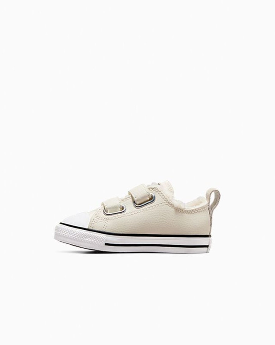 Bambini Converse Modelli Bassi | Chuck Taylor All Star Easy On Leather