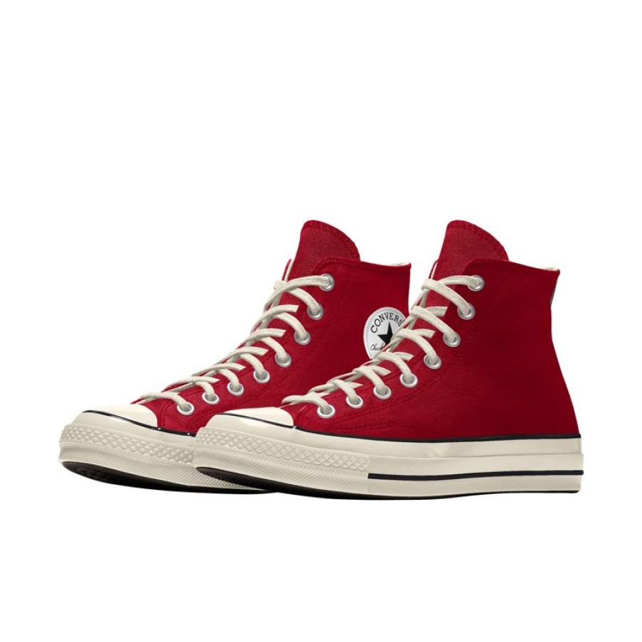 Uomo Converse Personalizza | Custom Chuck 70 Vintage Canvas By You