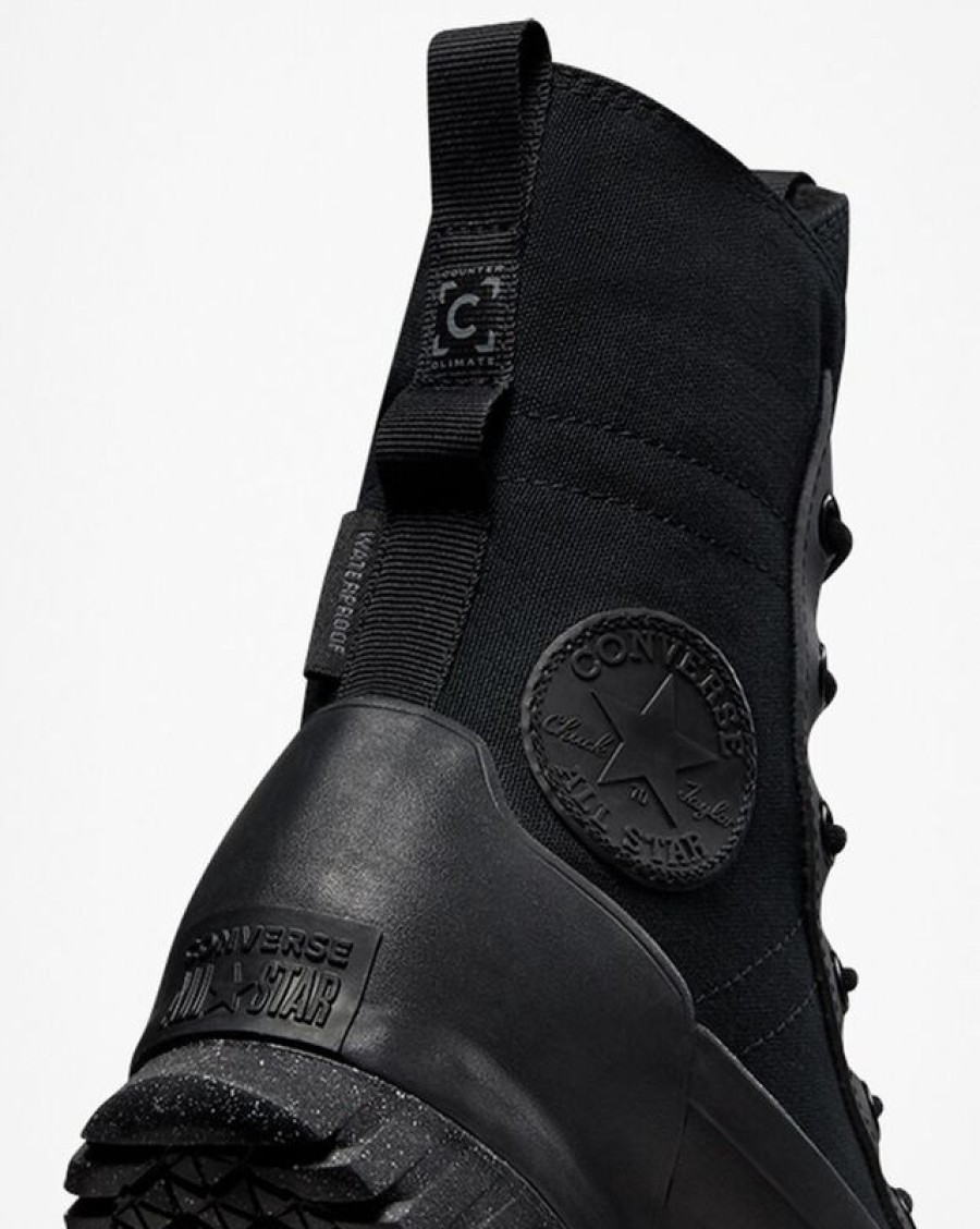 Donna Converse Platform | Chuck Taylor All Star Lugged 2.0 Counter Climate