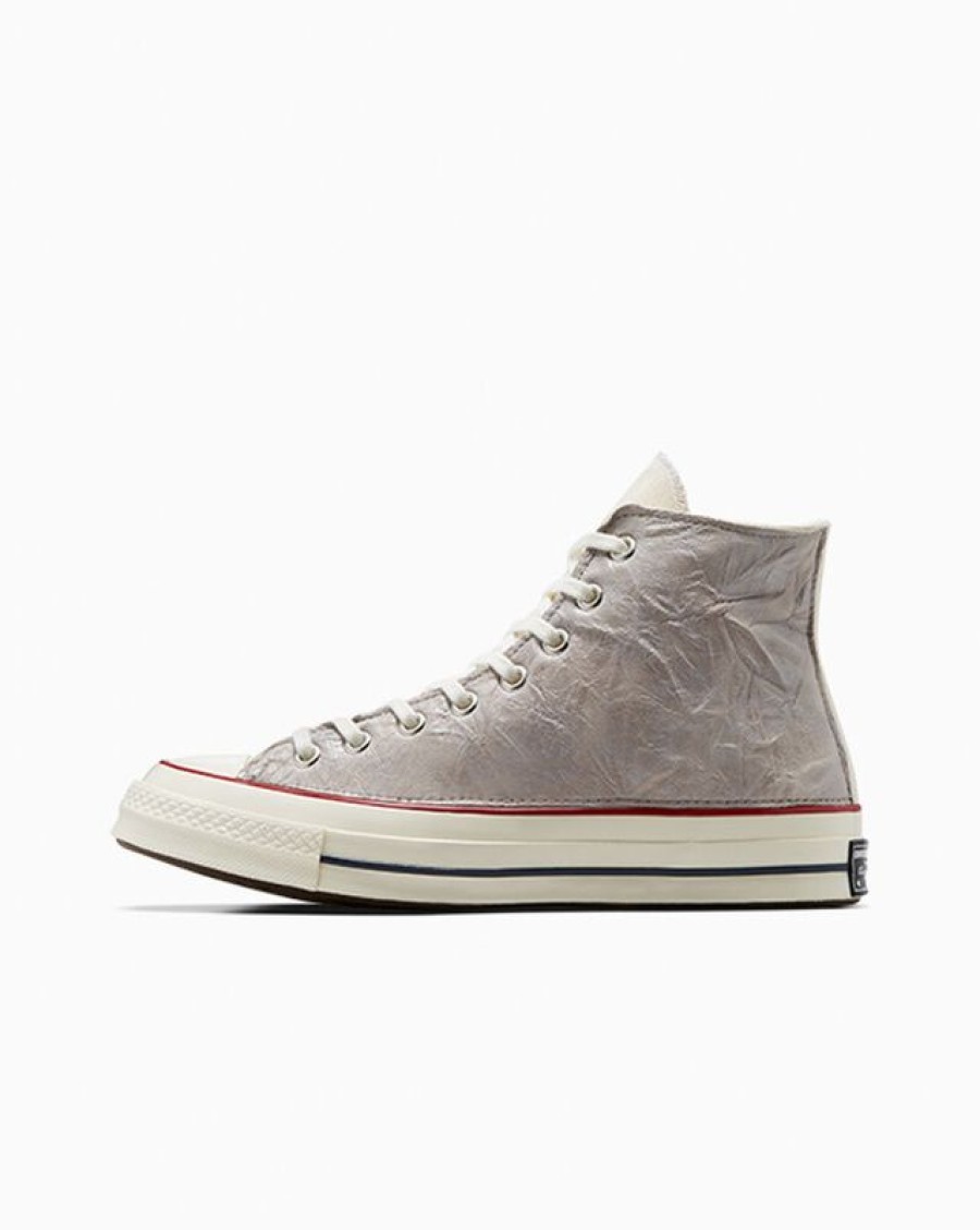 Donna Converse Chuck 70 | Chuck 70 Textured Metallic