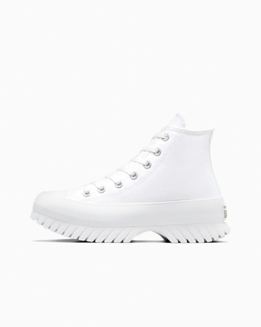 Donna Converse Lugged | Chuck Taylor All Star Lugged 2.0