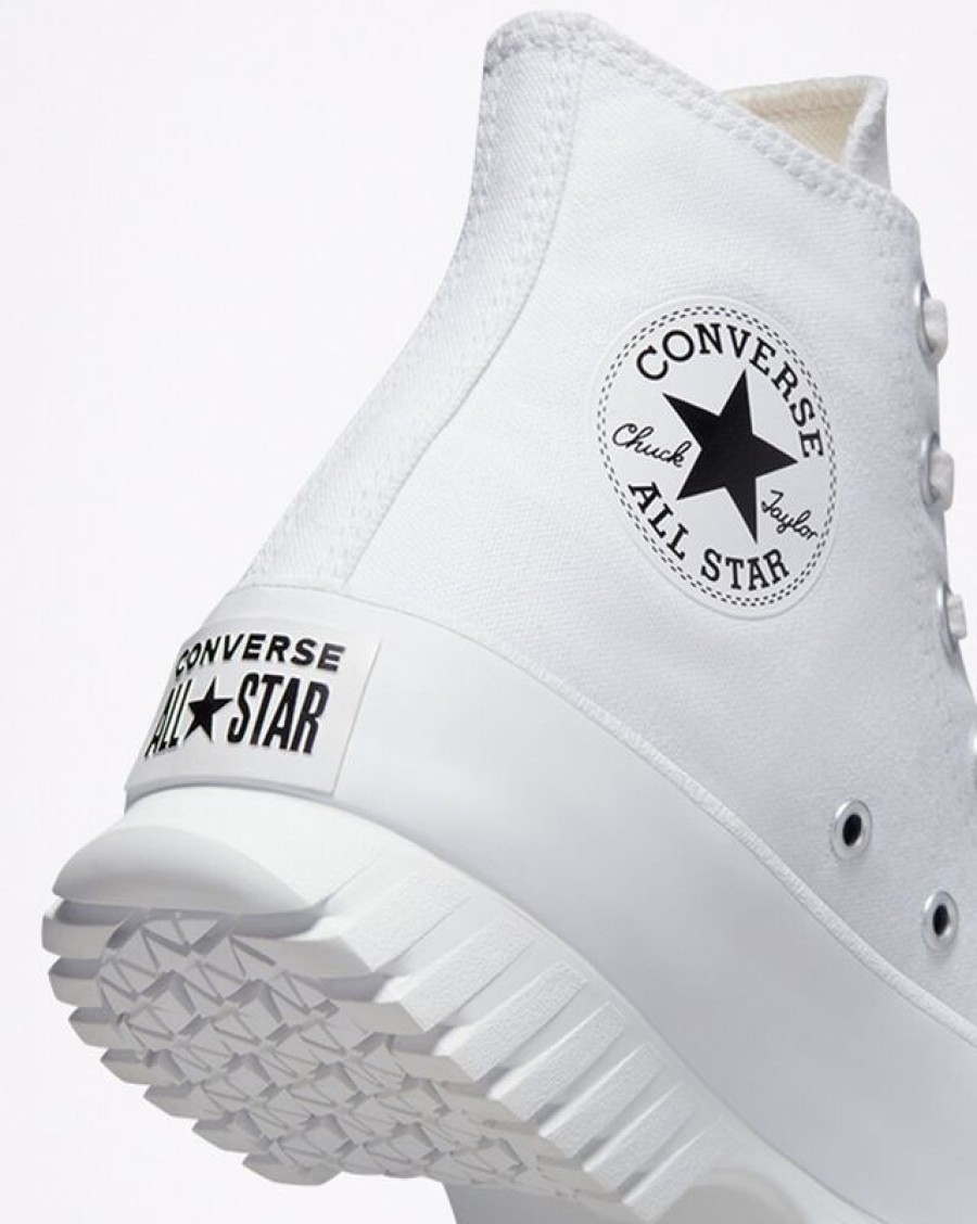 Donna Converse Lugged | Chuck Taylor All Star Lugged 2.0