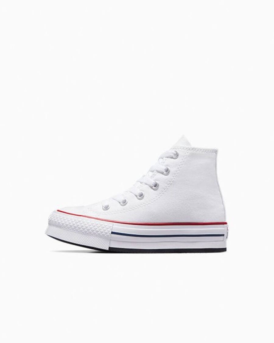 Bambini Converse Modelli Alti | Chuck Taylor All Star Lift Platform