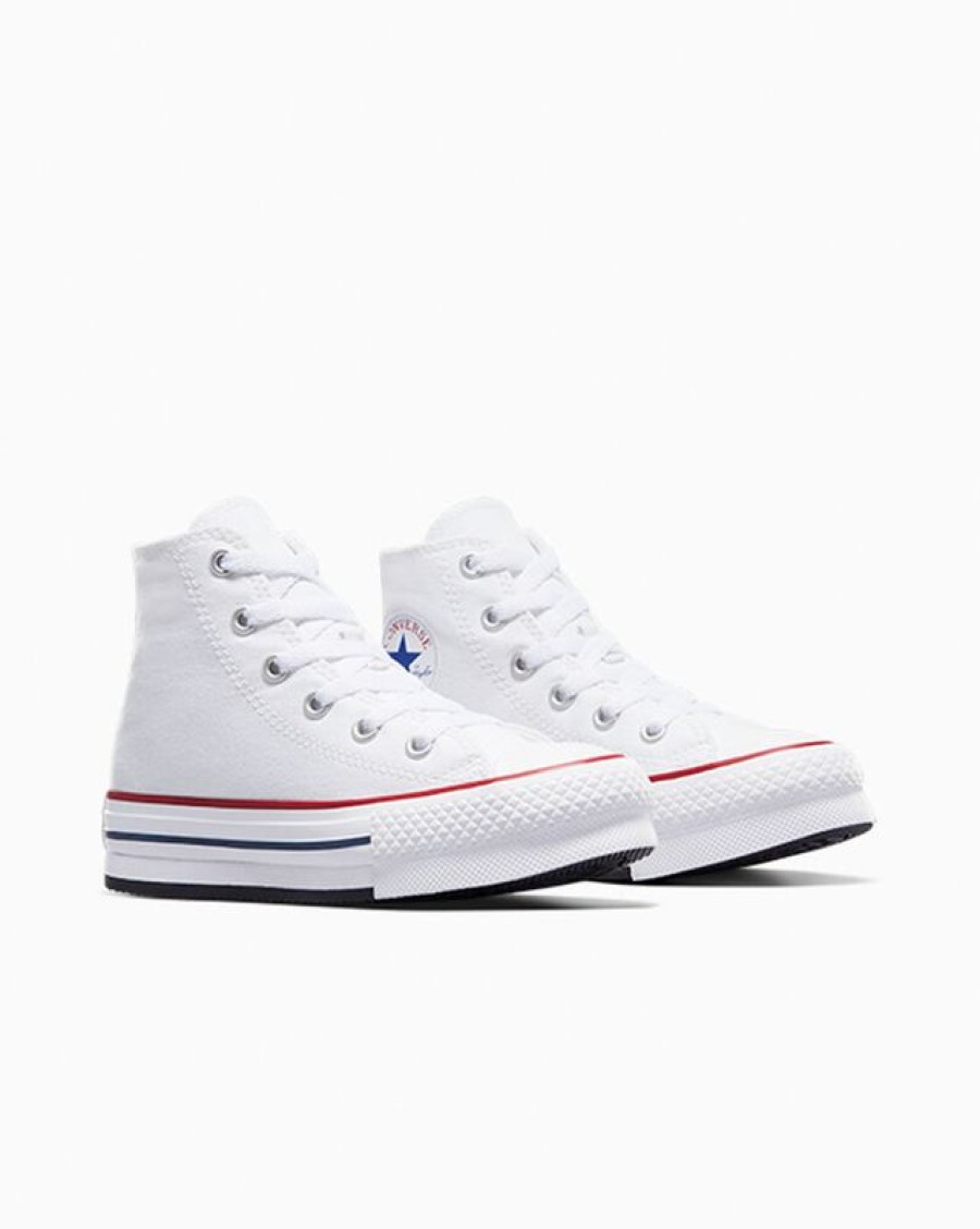 Bambini Converse Modelli Alti | Chuck Taylor All Star Lift Platform