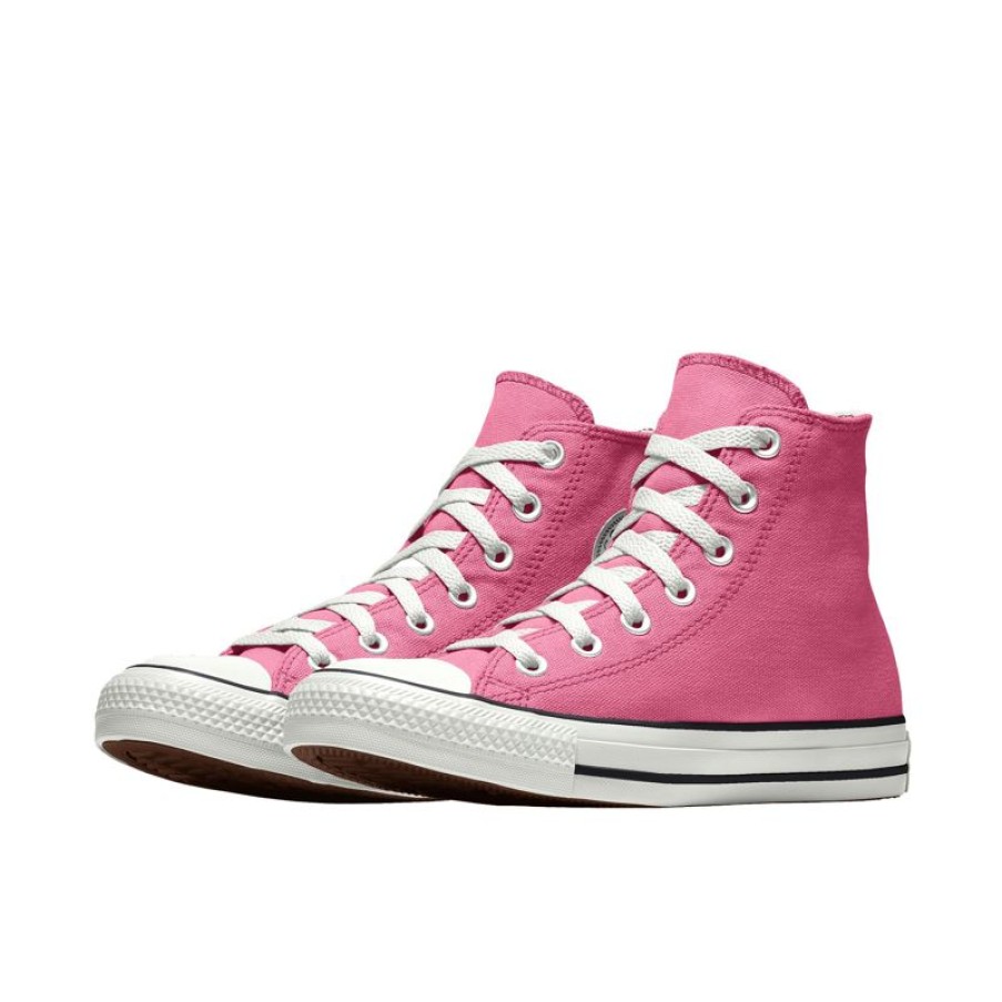 Donna Converse Modelli Alti | Custom Chuck Taylor All Star By You