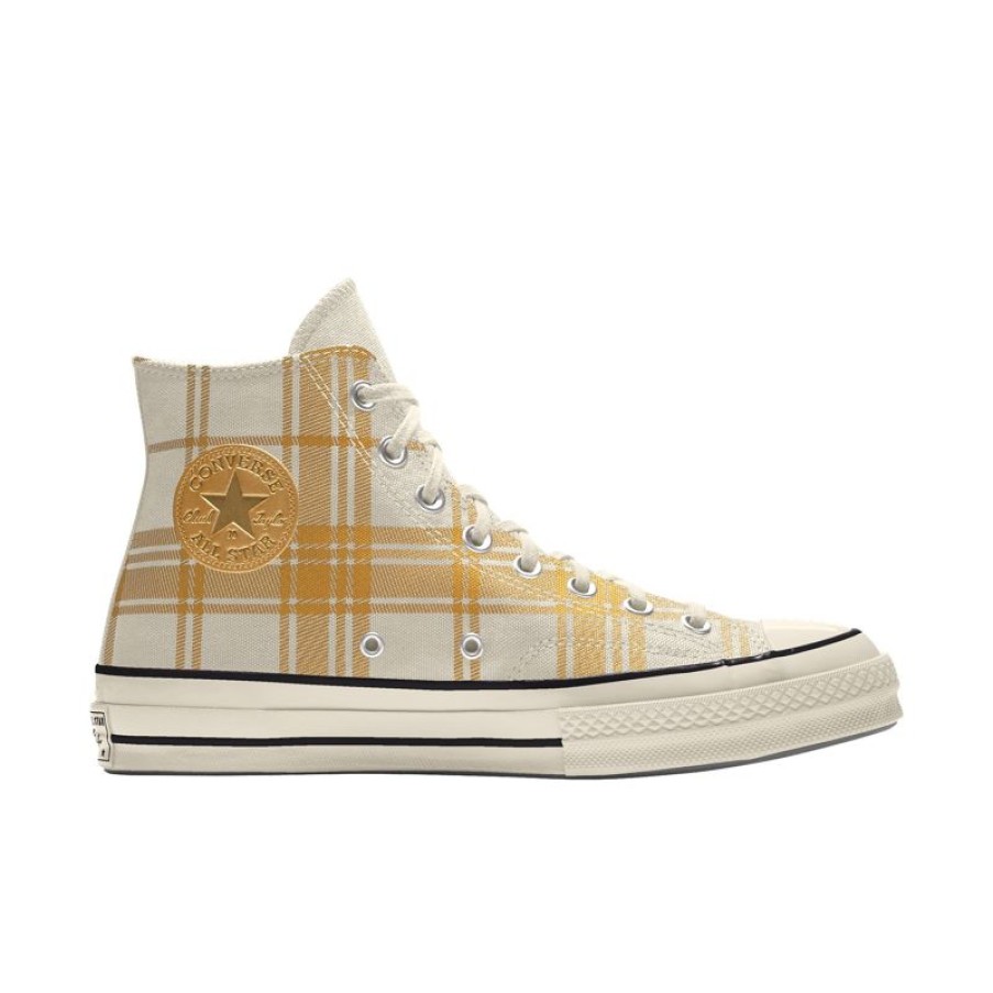 Uomo Converse Chuck 70 | Custom Chuck 70 Vintage Canvas By You