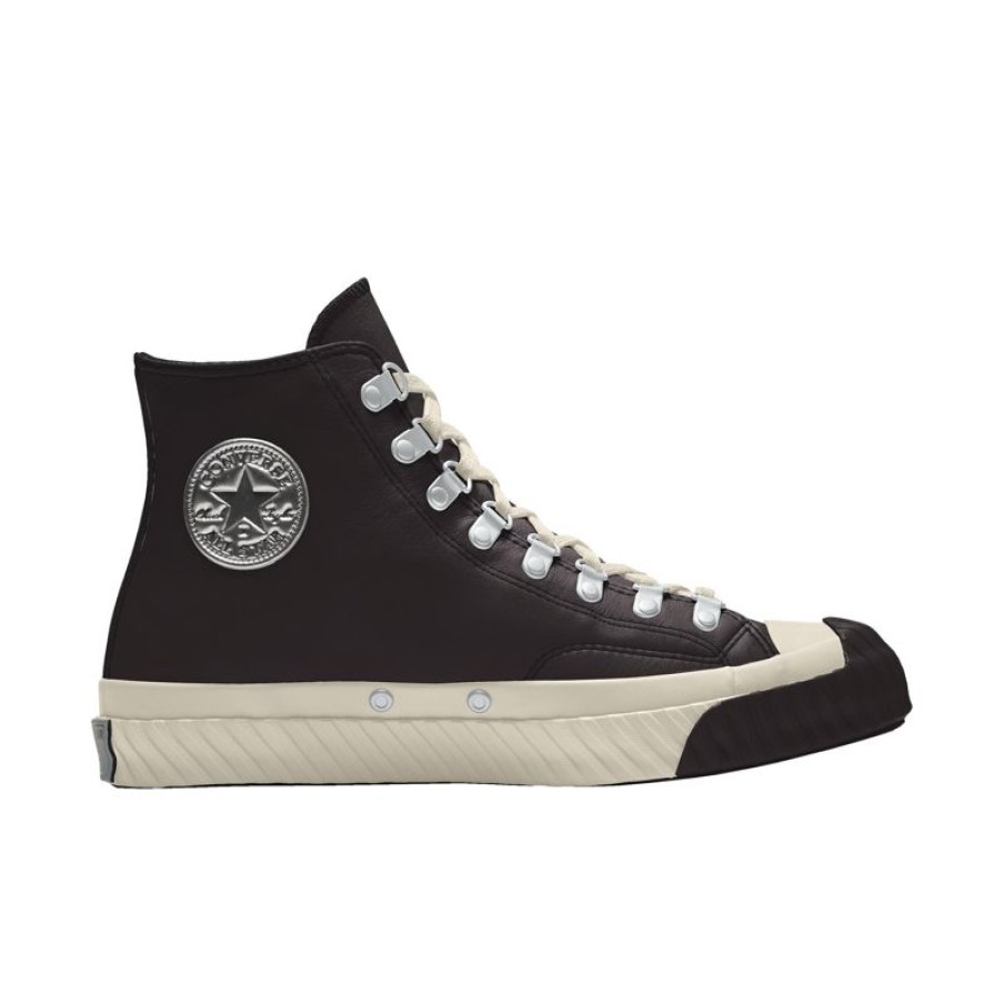 Donna Converse Stivali | Custom Chuck 70 Bosey Boot By You