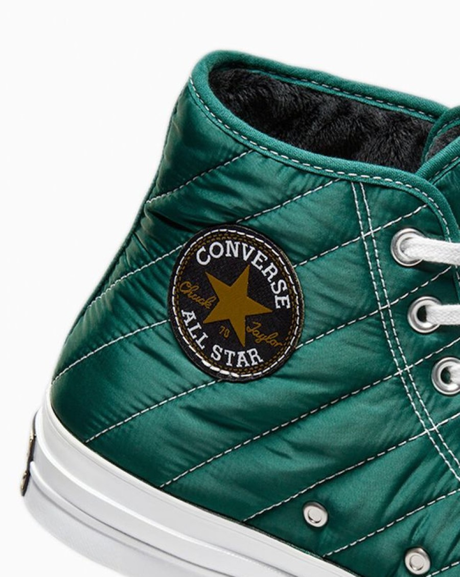 Uomo Converse Chuck 70 | Chuck 70 Faux Fur