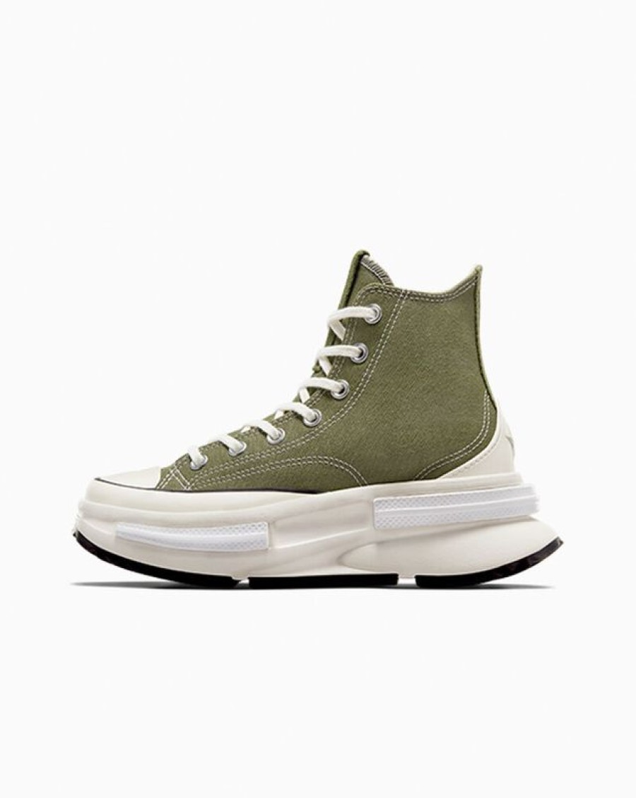 Uomo Converse Modelli Alti | Run Star Legacy Cx Seasonal Color