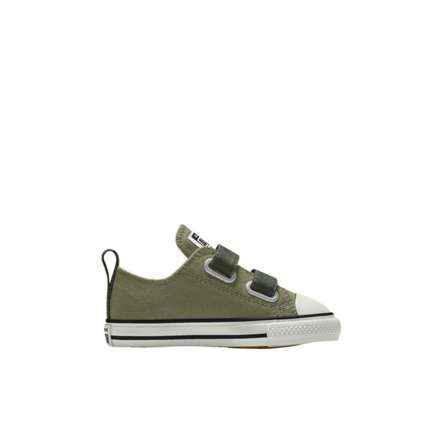 Bambini Converse Modelli Bassi | Custom Chuck Taylor All Star Easy-On By You