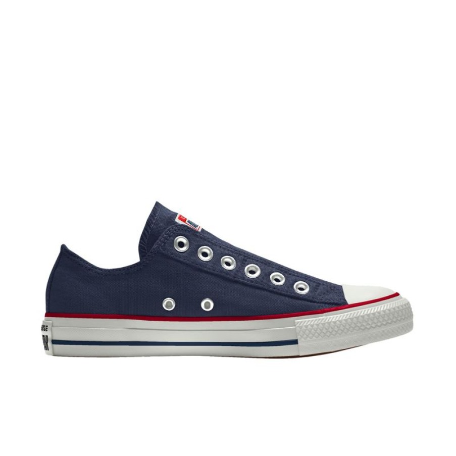 Donna Converse Classic Chuck | Custom Chuck Taylor All Star Slip By You