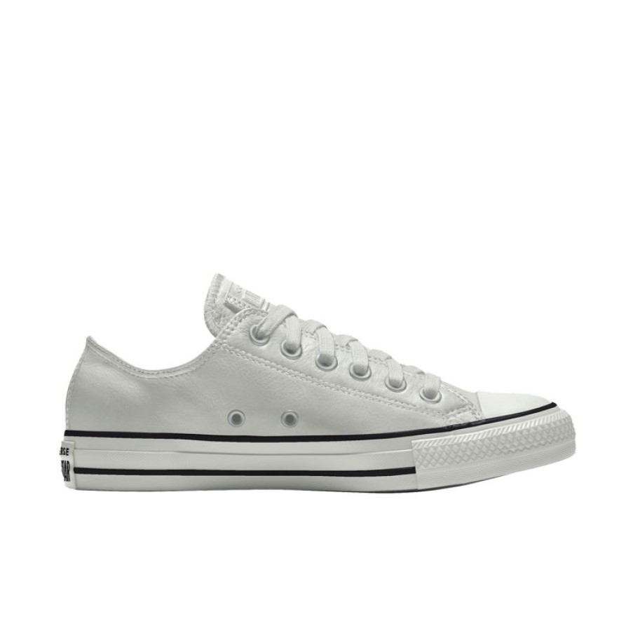 Uomo Converse Modelli Bassi | Custom Chuck Taylor All Star Leather By You