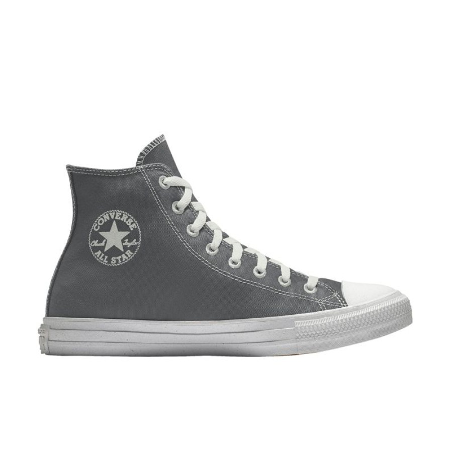 Uomo Converse Personalizza | Custom Chuck Taylor All Star Surplus By You